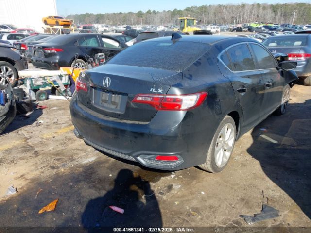 19UDE2F35HA016248 Acura Ilx Acurawatch Plus Package