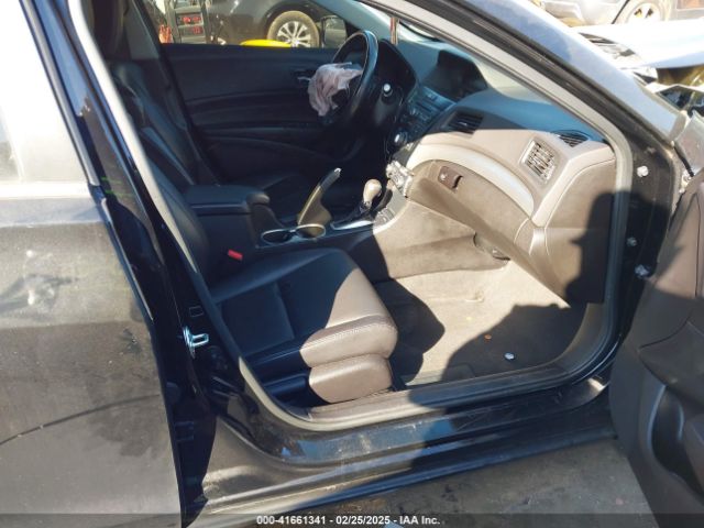19UDE2F35HA016248 Acura Ilx Acurawatch Plus Package