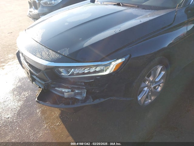 1HGCV1F12KA109756 Honda ACCORD LX