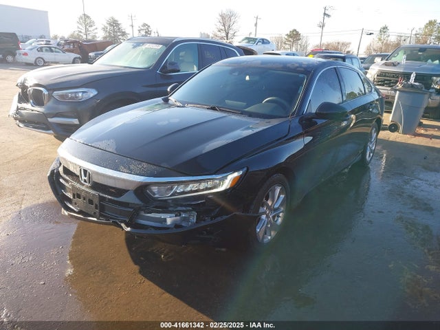 1HGCV1F12KA109756 Honda ACCORD LX