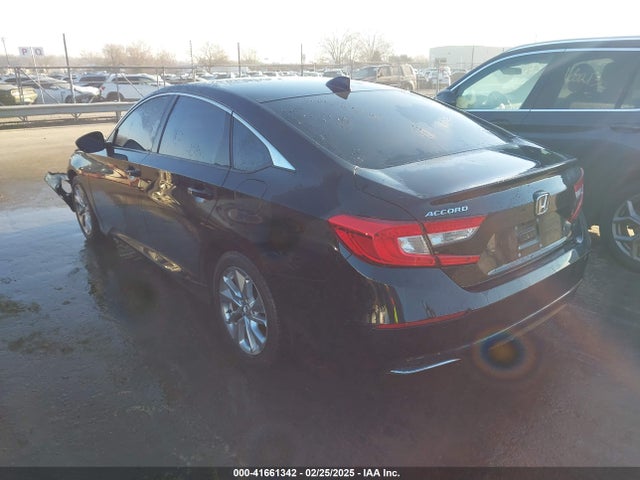 1HGCV1F12KA109756 Honda ACCORD LX