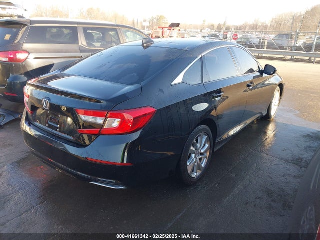 1HGCV1F12KA109756 Honda ACCORD LX