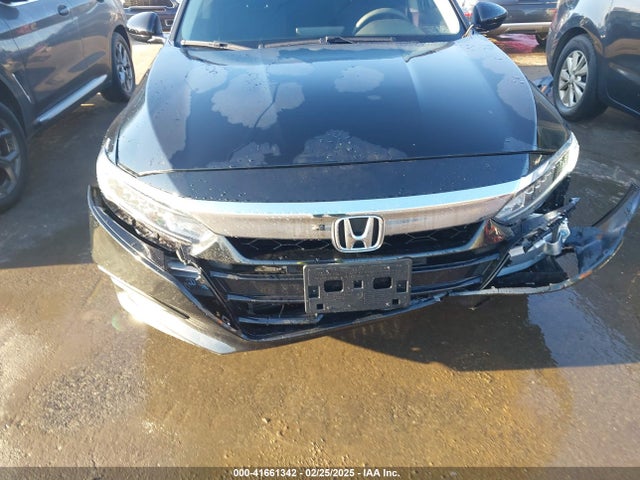 1HGCV1F12KA109756 Honda ACCORD LX