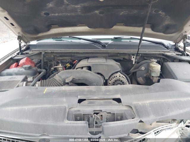 2007 CADILLAC ESCALADE 1GYFK63897R173007 Photo 9