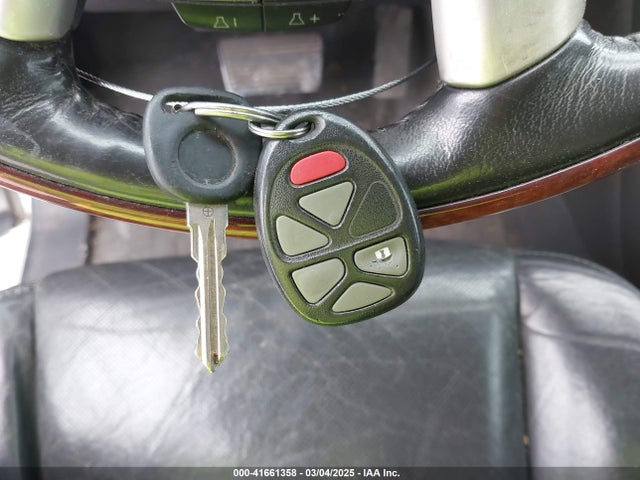 2007 CADILLAC ESCALADE 1GYFK63897R173007 Photo 10
