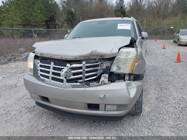 2007 CADILLAC ESCALADE 1GYFK63897R173007 Photo 5