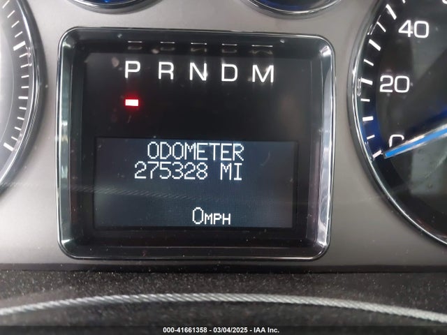 2007 CADILLAC ESCALADE 1GYFK63897R173007 Photo 6