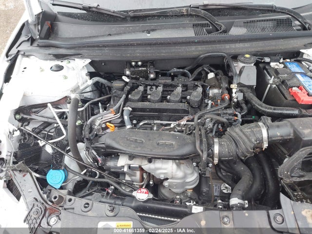 1HGCY1F21RA052167 Honda ACCORD LX