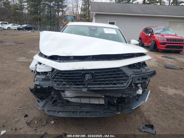 1HGCY1F21RA052167 Honda ACCORD LX