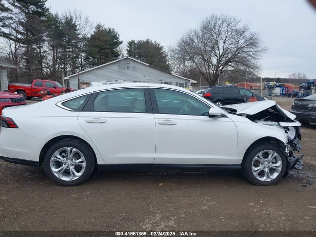 1HGCY1F21RA052167 Honda ACCORD LX