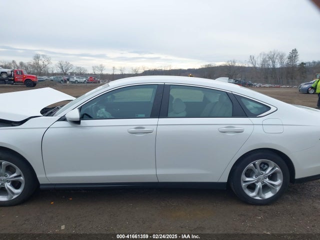 1HGCY1F21RA052167 Honda ACCORD LX
