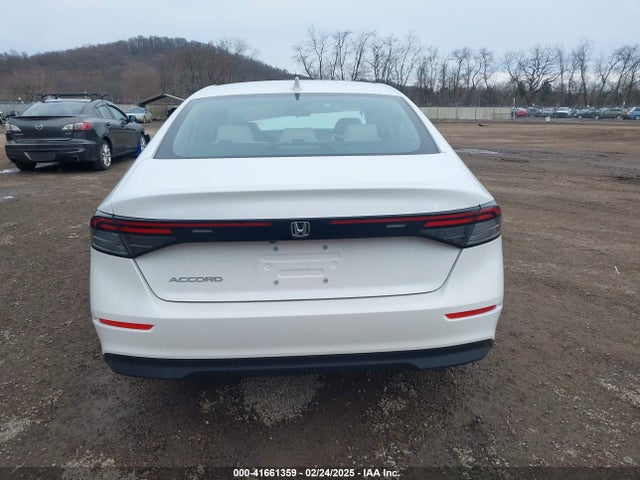 1HGCY1F21RA052167 Honda ACCORD LX