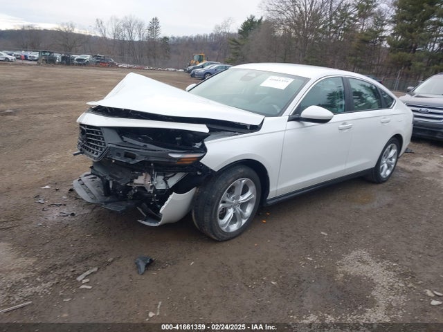 1HGCY1F21RA052167 Honda ACCORD LX