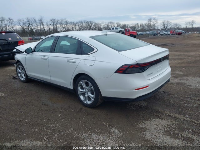 1HGCY1F21RA052167 Honda ACCORD LX