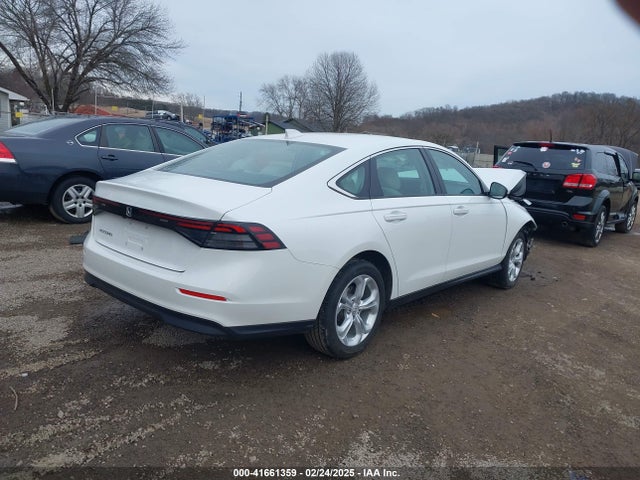 1HGCY1F21RA052167 Honda ACCORD LX