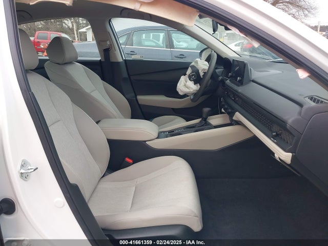 1HGCY1F21RA052167 Honda ACCORD LX