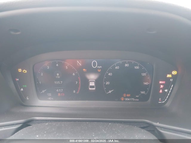1HGCY1F21RA052167 Honda ACCORD LX