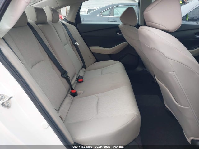 1HGCY1F21RA052167 Honda ACCORD LX
