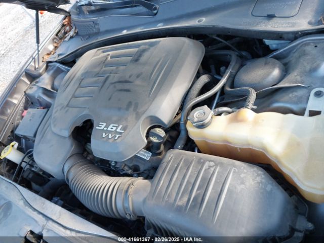 2C3CDXHG1EH115998 Dodge Charger Sxt