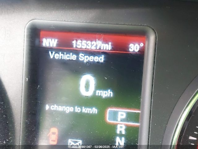 2C3CDXHG1EH115998 Dodge Charger Sxt