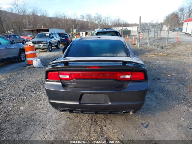 2C3CDXHG1EH115998 Dodge Charger Sxt