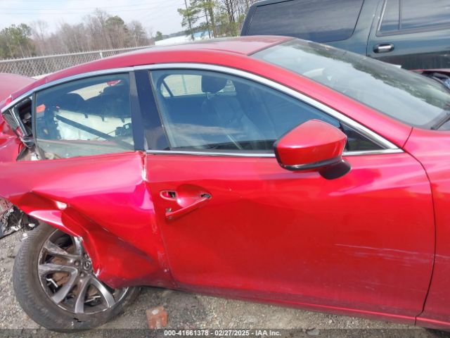 JM1GL1X55H1143710 Mazda Mazda6 Grand Touring