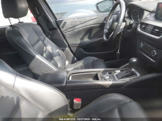 JM1GL1X55H1143710 Mazda Mazda6 Grand Touring