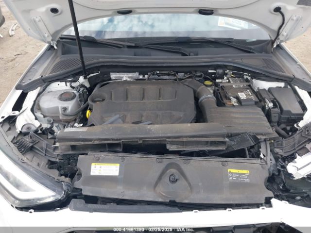 WAUAUDGY1PA045946 Audi A3 Premium 40 Tfsi Front-wheel Drive S Tronic