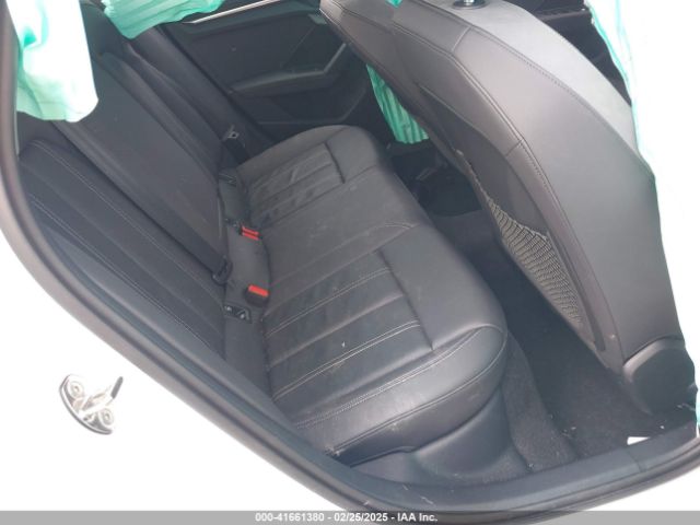 WAUAUDGY1PA045946 Audi A3 Premium 40 Tfsi Front-wheel Drive S Tronic