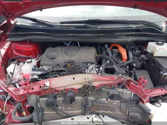 2021 TOYOTA SIENNA 5TDYSKFC1MS029438 Photo 9