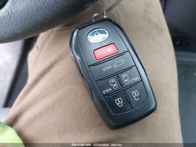 2021 TOYOTA SIENNA 5TDYSKFC1MS029438 Photo 10