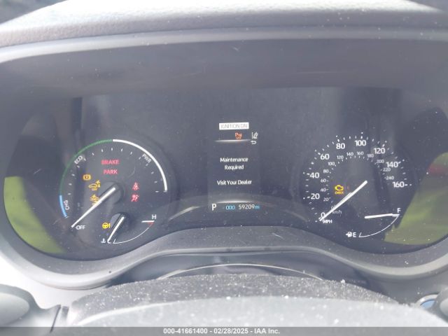 2021 TOYOTA SIENNA 5TDYSKFC1MS029438 Photo 6
