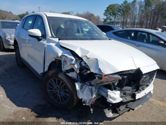 2021 MAZDA CX-5 JM3KFBBM3M0408394
