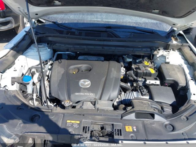 2021 MAZDA CX-5 JM3KFBBM3M0408394 Photo 9