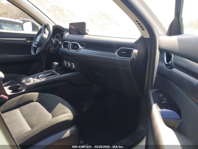 2021 MAZDA CX-5 JM3KFBBM3M0408394 Photo 4