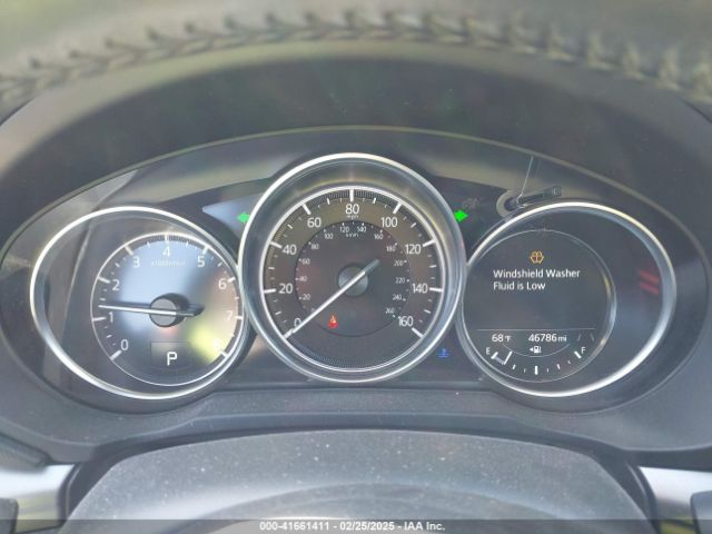 2021 MAZDA CX-5 JM3KFBBM3M0408394 Photo 6