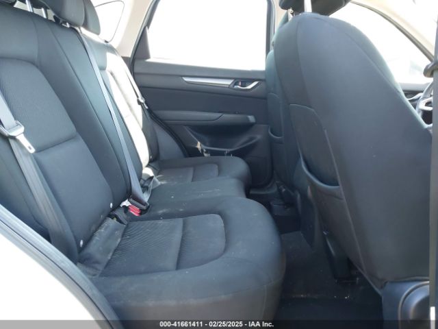 2021 MAZDA CX-5 JM3KFBBM3M0408394 Photo 7