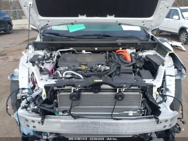 JTMAB3FV9PD150565 Toyota Rav4 Prime Se