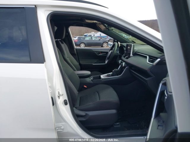 JTMAB3FV9PD150565 Toyota Rav4 Prime Se