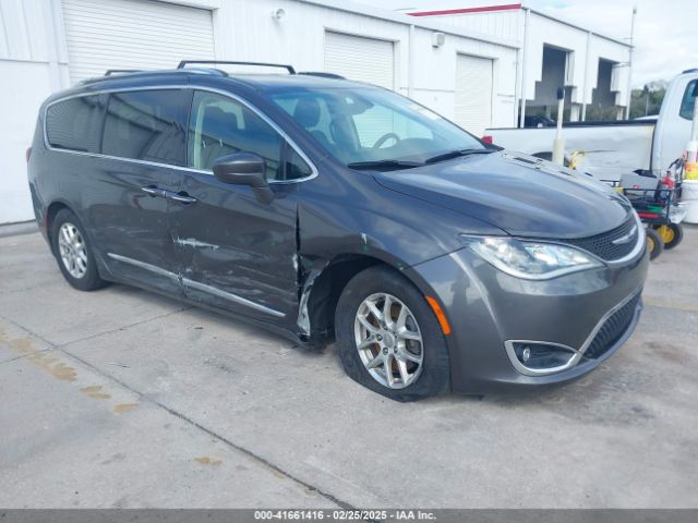 2020 CHRYSLER PACIFICA 2C4RC1BG7LR284994