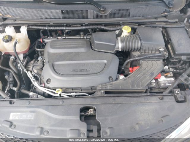 2020 CHRYSLER PACIFICA 2C4RC1BG7LR284994 Photo 9