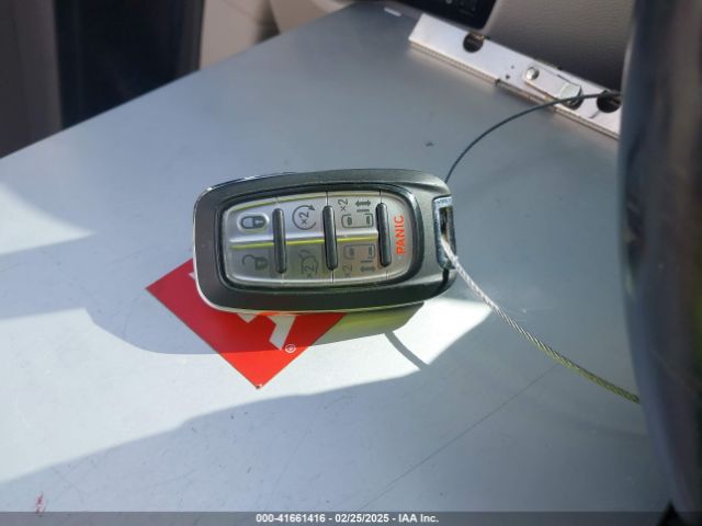 2020 CHRYSLER PACIFICA 2C4RC1BG7LR284994 Photo 10