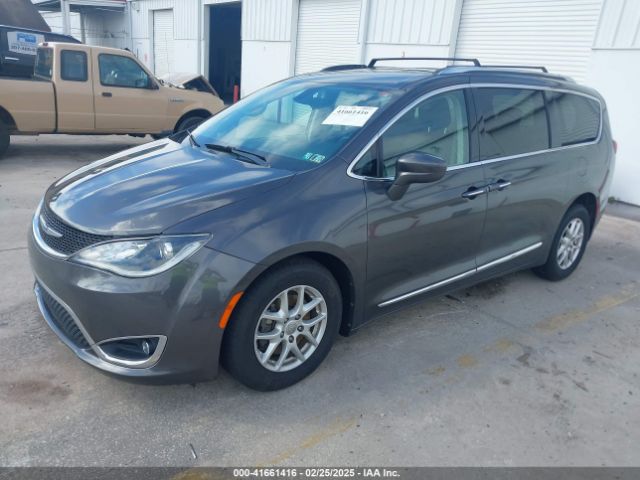 2020 CHRYSLER PACIFICA 2C4RC1BG7LR284994 Photo 1
