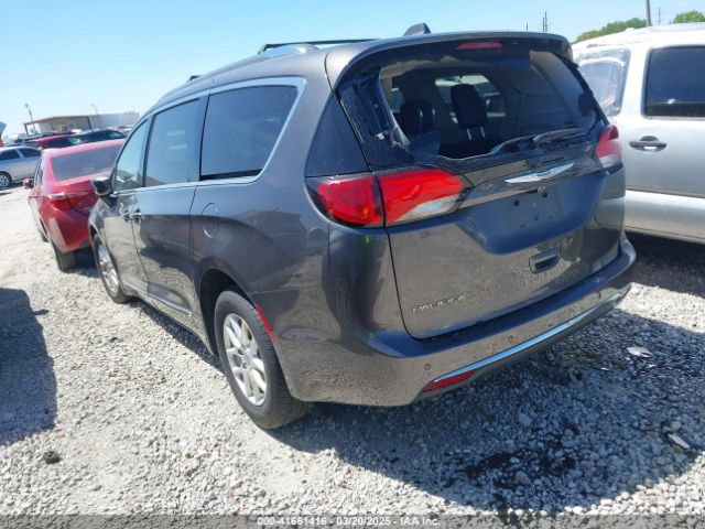 2020 CHRYSLER PACIFICA 2C4RC1BG7LR284994 Photo 2