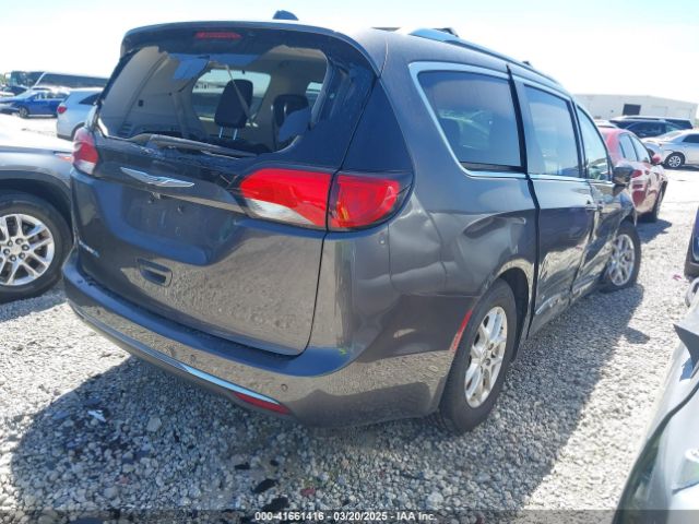 2020 CHRYSLER PACIFICA 2C4RC1BG7LR284994 Photo 3