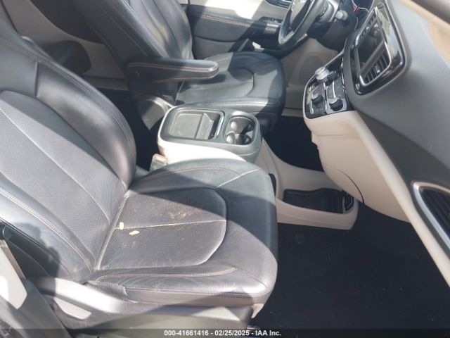 2020 CHRYSLER PACIFICA 2C4RC1BG7LR284994 Photo 4