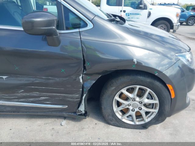 2020 CHRYSLER PACIFICA 2C4RC1BG7LR284994 Photo 5