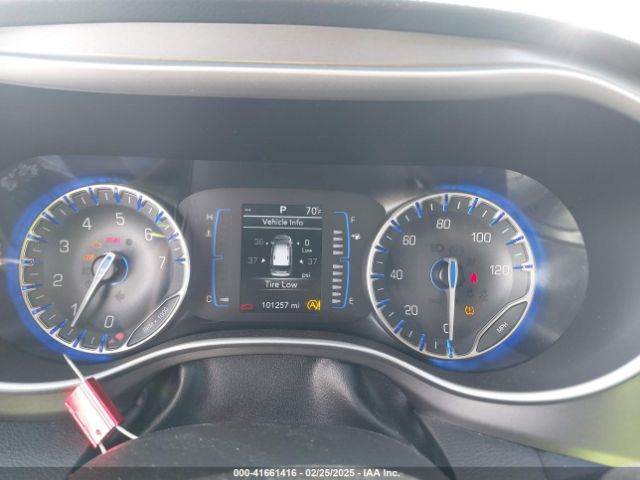 2020 CHRYSLER PACIFICA 2C4RC1BG7LR284994 Photo 6