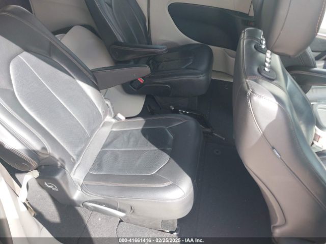 2020 CHRYSLER PACIFICA 2C4RC1BG7LR284994 Photo 7