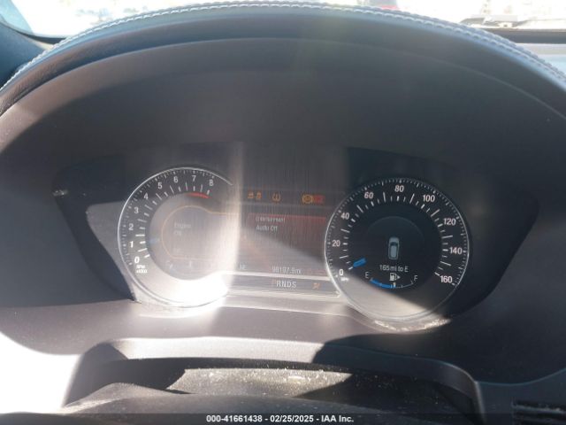 1FM5K8HTXGGD09498 Ford Explorer Platinum